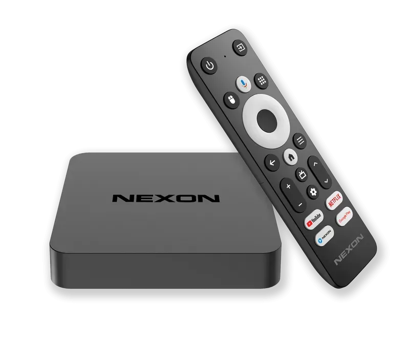 NEXON X2