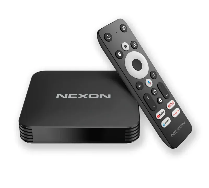 NEXON X8