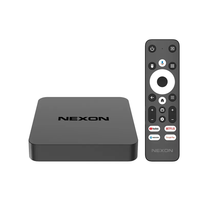 NEXON X4